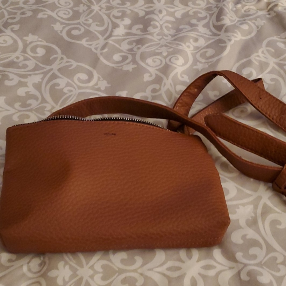 Fanny bag